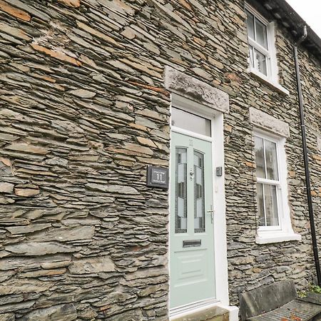 St Mary'S Cottage Windermere Exterior photo